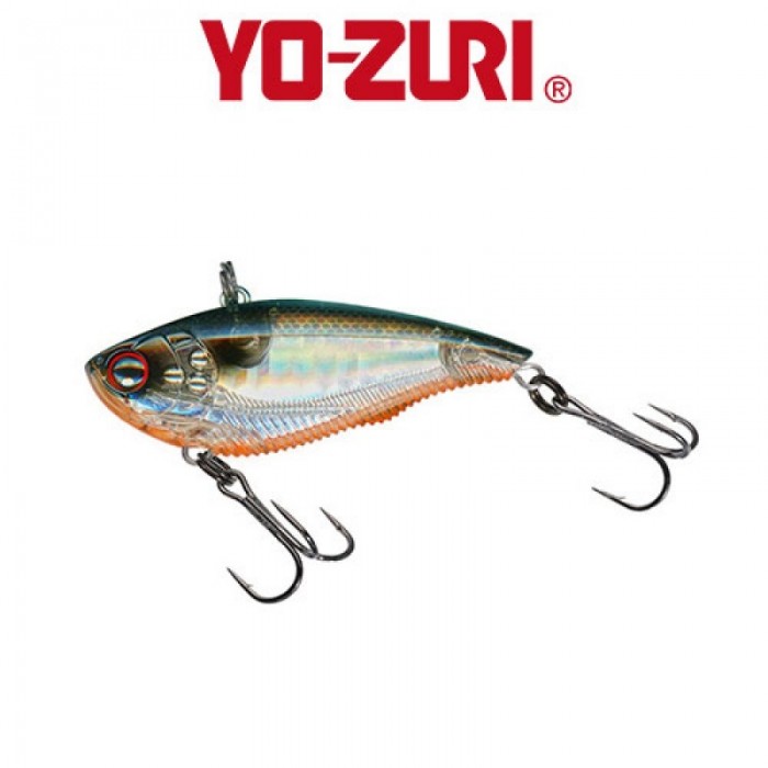 Yo-Zuri 3DB Vibe Sinking Lure