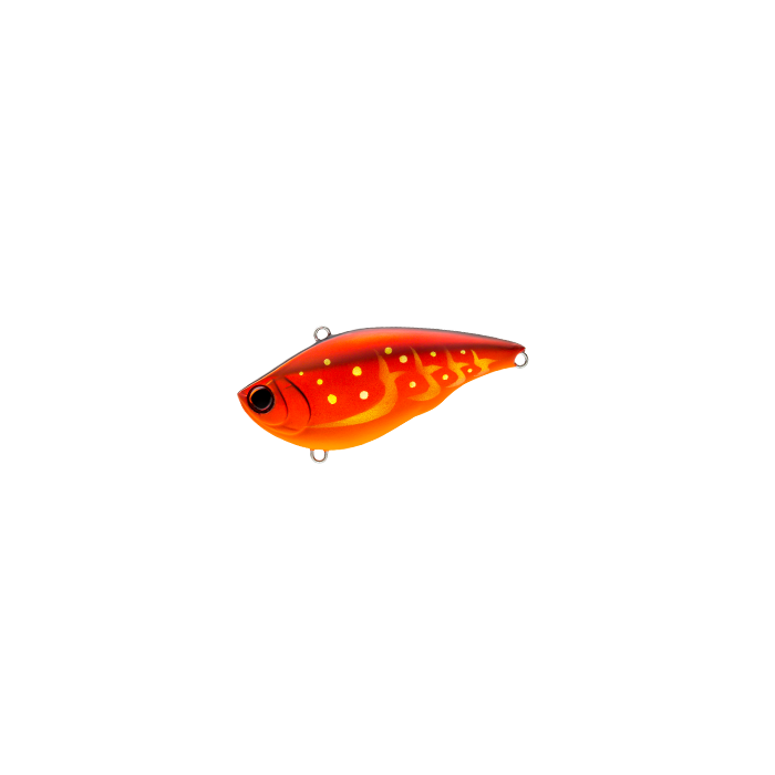 Yo-Zuri Rattl'N Vibe 75mm 3 – Esche Da Pesca Vibranti, 75mm, Multicolore, Attrezzatura Professionale Giapponese
